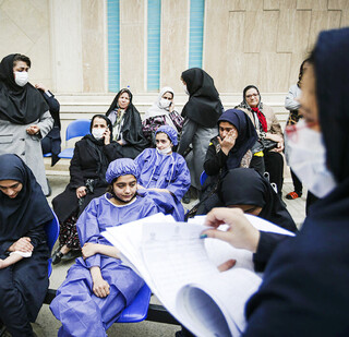 اولین گزارش وزارت بهداشت از نتایج بررسی مسمومیت دانش‌آموزان/ تا امروز موردی از فوت نداشته‌ایم