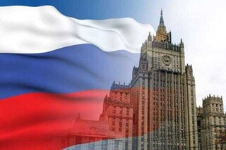 آمریکا به دیپلمات های روس روادید نداد