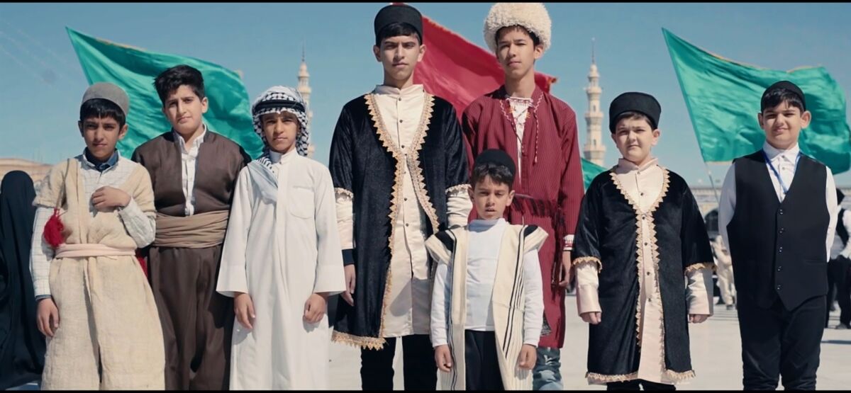 استقبال مخاطبان از سرود «سلام فرمانده ۲»/ منتظر نسخهها و اجتماعات بینالمللی هستیم +عکس و فیلم