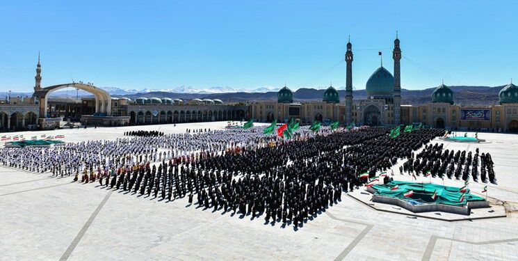 استقبال مخاطبان از سرود «سلام فرمانده ۲»/ منتظر نسخهها و اجتماعات بینالمللی هستیم +عکس و فیلم