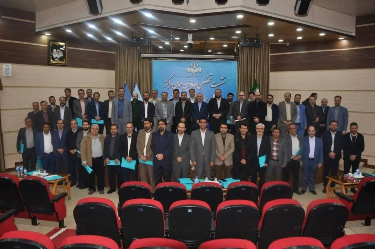 وحید جلیلی: تحول در رسانه ملی یعنی صداوسیما به شکل قرارگاهی اداره شود