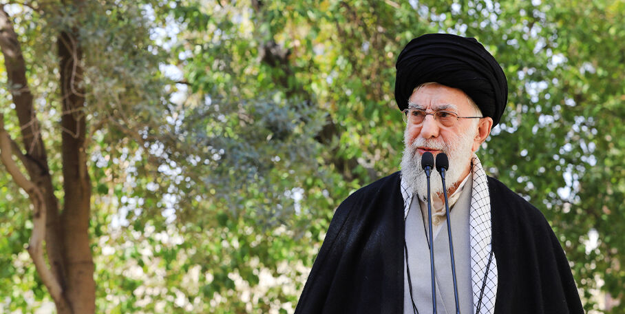 رهبر معظم انقلاب: موضوع مسمومیت دانشآموزان یک جنایت بزرگ است/اگر اثبات شود، باید عوامل آن به اشد مجازات برسند رهبر معظم انقلاب: موضوع مسمومیت دانشآموزان یک جنایت بزرگ است/اگر اثبات شود، باید عوامل آن به اشد مجازات برسند