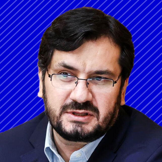 بذرپاش، وزیر راه و شهرسازی: نوروز امسال در بالاترین سطح تقاضای سفر قرار داریم