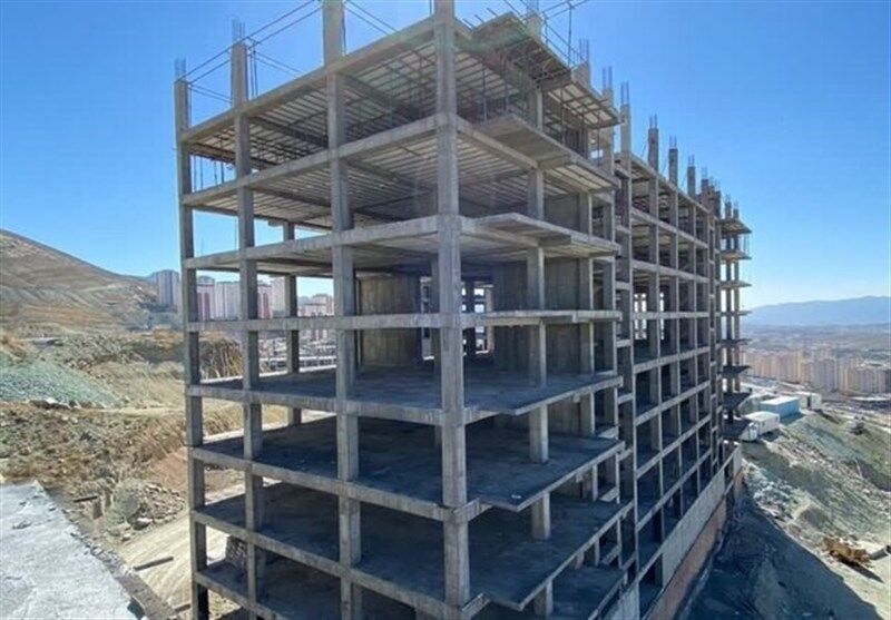 احداث ۲۵ هزار واحد مسکونی نهضت ملی مسکن در اردبیل