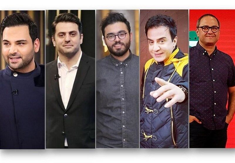 صدا و سیما , تلویزیون , شبکه یک , شبکه دو , شبکه سه سیما , شبکه پنج , رئیس صدا و سیما ,