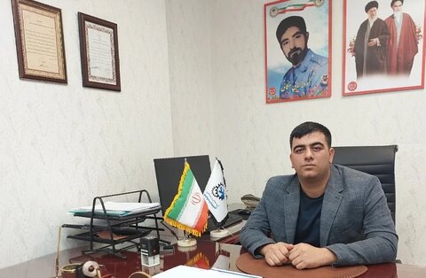 معدن؛ پیش قراول جهاد کاشت یک میلیارد درخت کاری