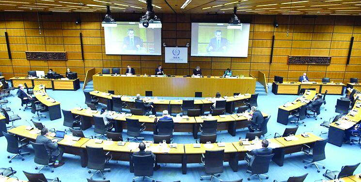 درباره شکست پروژه جنجال بر سر غنی‌سازی ایران در شورای حکام؛ دروغ هسته‌ای به نتیجه نرسید