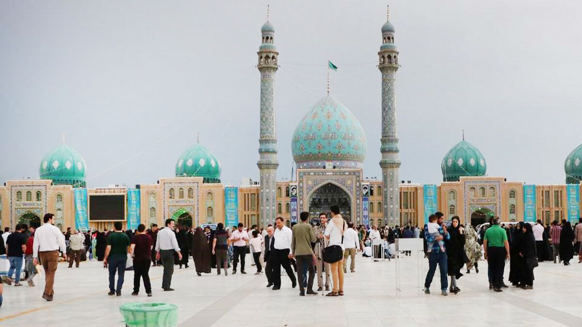 وظایف منتظران امام با نگاهی به ویژگیهای حضرت مهدی(عج) در بیان ائمه اطهار(ع) وظایف منتظران امام با نگاهی به ویژگیهای حضرت مهدی(عج) در بیان ائمه اطهار(ع)