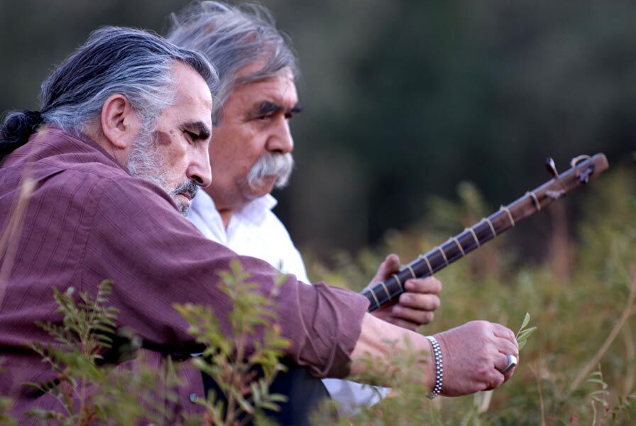 «سمفونی ایران» روی آنتن می‌رود/ کاوشی در نغمه‌ها و آواهای در آستانه فراموشی