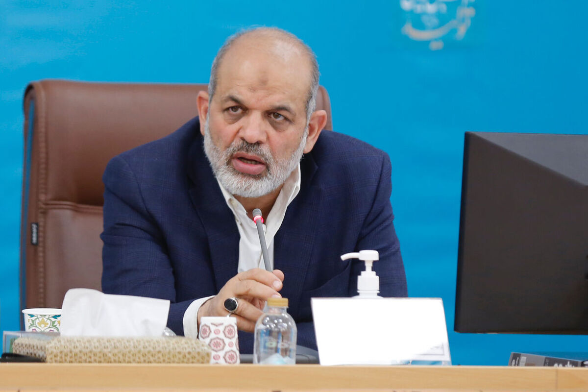 وحیدی، وزیر کشور: بازگشت به اصالت، هویت ایرانی اسلامی و تاریخ پرافتخار ایران در شهرسازی ضروری است