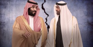 بن‌فرحان به سوالات درباره اختلافات عربستان و امارات پاسخ داد