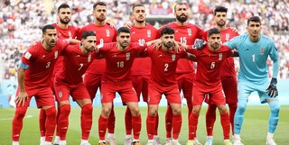 جزئیات دیدار ایران و روسیه مشخص شد/ بازی نوروزی تیم ملی با حضور تماشاگر