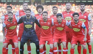 عکس| پرسپولیس محبوب ترین باشگاه فوتبال جهان شد | سرخ ها بالاتر از رئال مادرید و لیورپول
