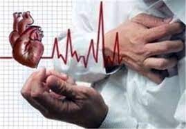 بیماری قلبی و عروقی در چهارمحال و بختیاری شایع‌ترین علت مرگ ومیر