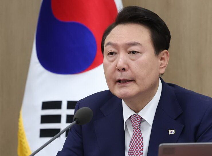 کره جنوبی در مسیر مقابله با کاهش بی‌سابقه نرخ باروری
