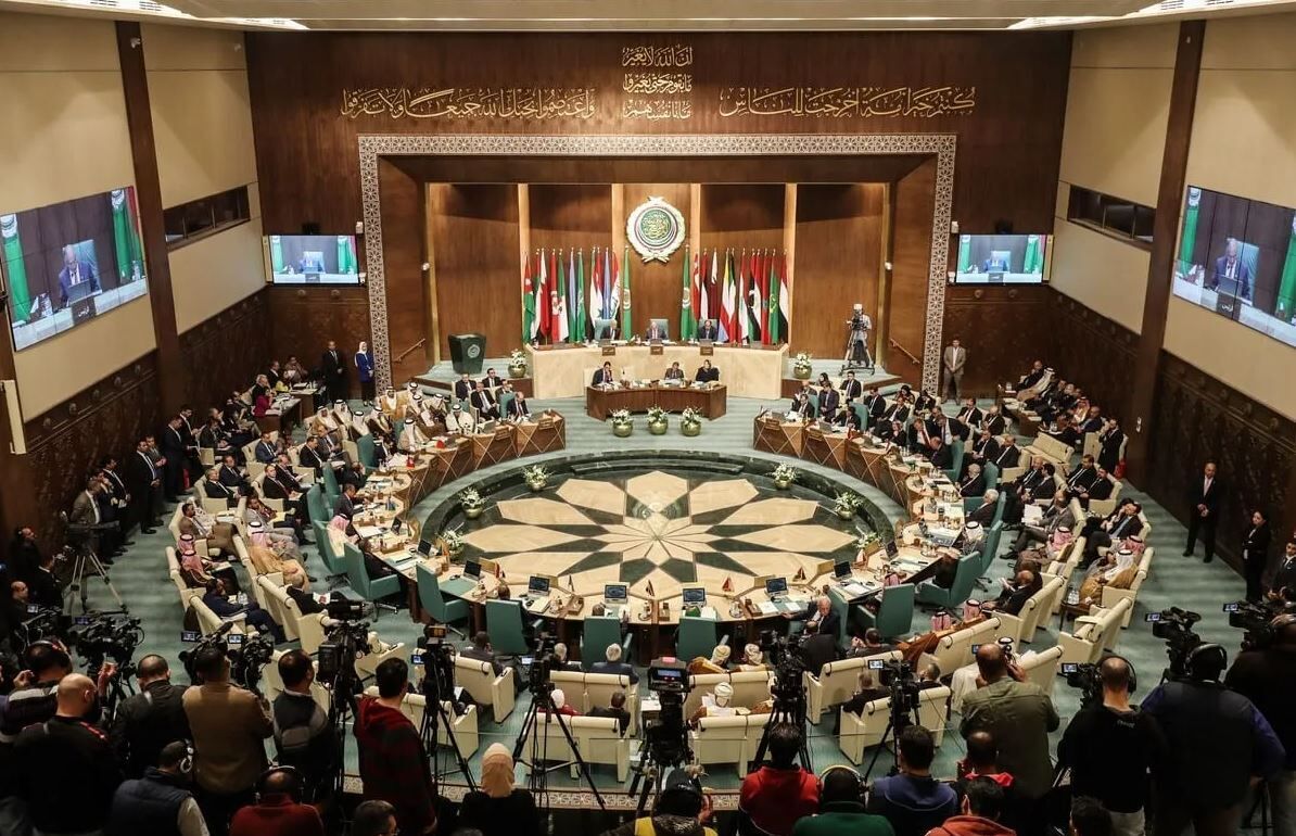 اتحادیه عرب: جامعه بین‌المللی برای متوقف کردن جنایات صهیونیست‌ها دست به کار شود