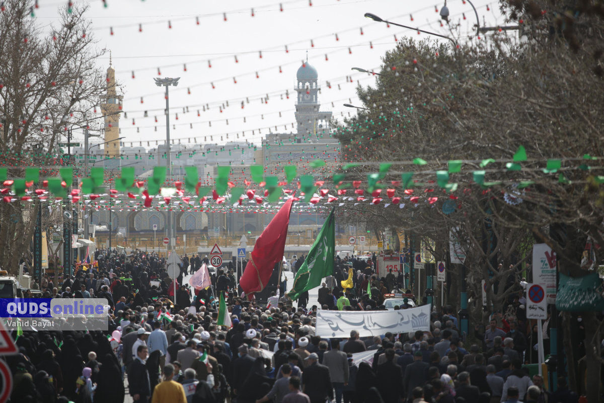 اجتماع عظیم منتظران ظهور در ۳۵۰ شهر ایران و ۲۷ کشور جهان برگزار می‌شود

