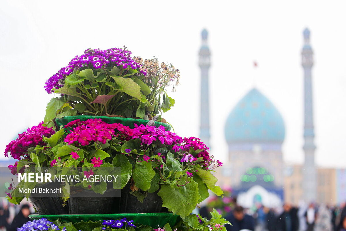 منجی جهانی؛ ریشه‌های مهدویت در متون غیرمسلمانان و اهل سنت