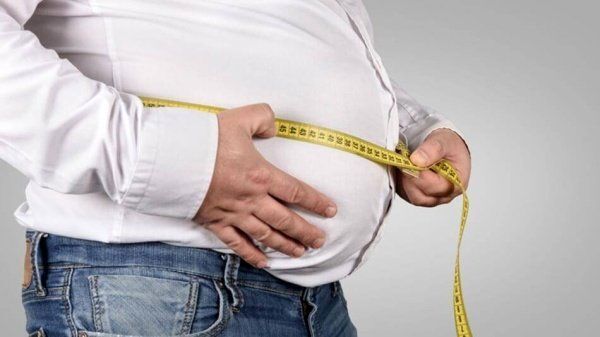 بیش از نیمی از جمعیت جهان تا سال ۲۰۳۵ دارای چاقی مفرط خواهند بود