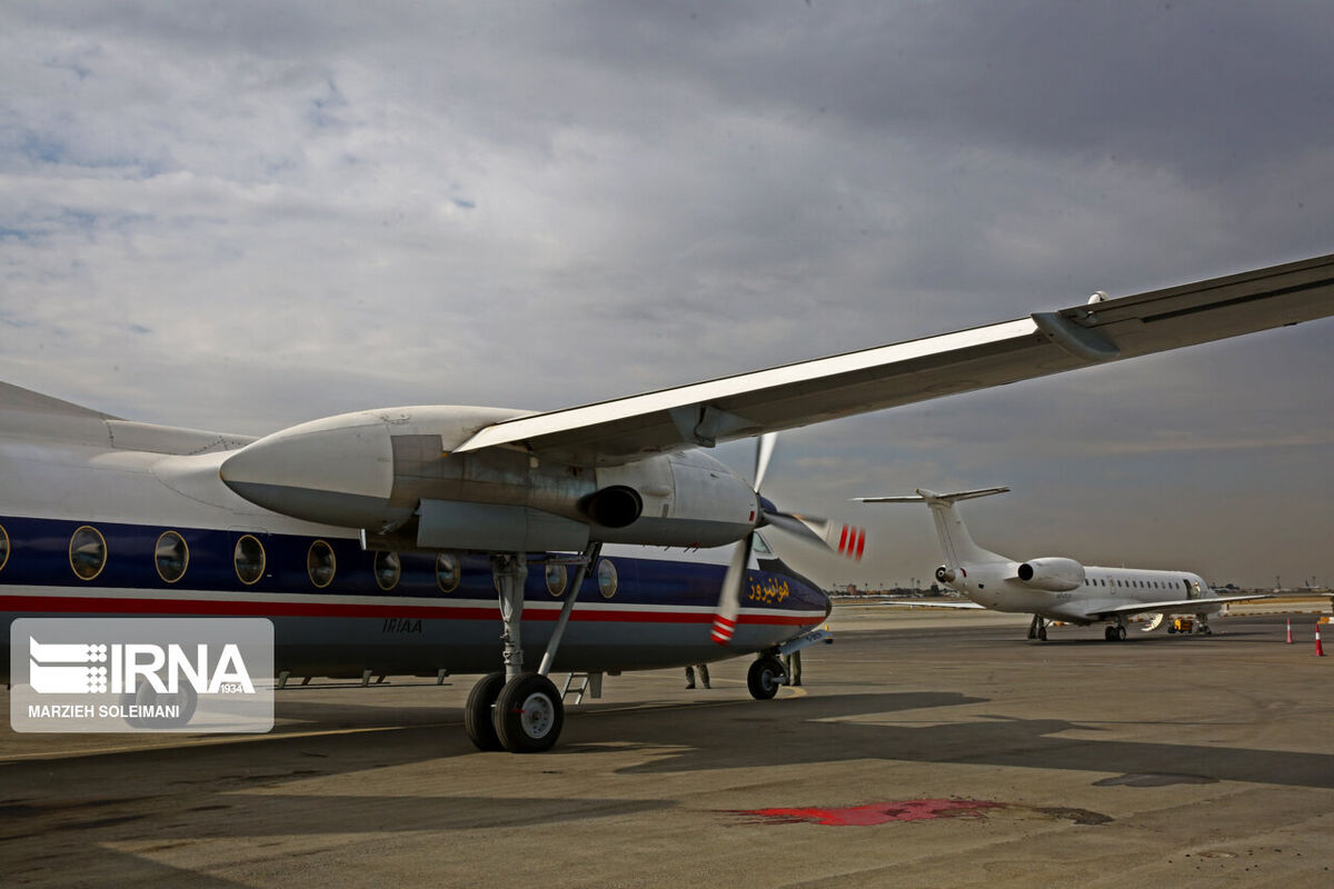 ستاد تسهیل سفرهای هوایی نوروز ۱۴۰۲ تشکیل می‌شود