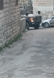 در پی یورش نیروهای ویژه رژیم‌صهیونیستی؛ سه نیروی مقاومت فلسطین به شهادت رسیدند