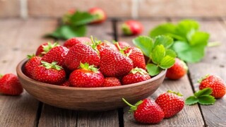 گران‌ترین و ارزان‌ترین میوه‌ها در بازار/ توت فرنگی چند؟