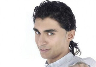 اعدام یک جوان شیعه در عربستان