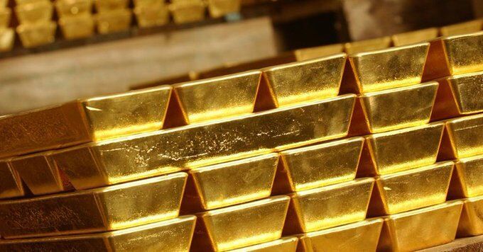امکان سرمایه گذاری برای مردم فراهم شد / آغاز معاملات سپرده شمش طلا در بورس از امروز