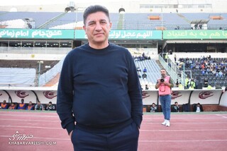 قلعه نویی در هیات رئیسه فدراسیون 2 موافق دارد