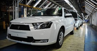 افزایش ۴۰ درصدی تولید خودرو/ اعلام لیست نوبت متقاضیان خودروهای داخلی در فروردین