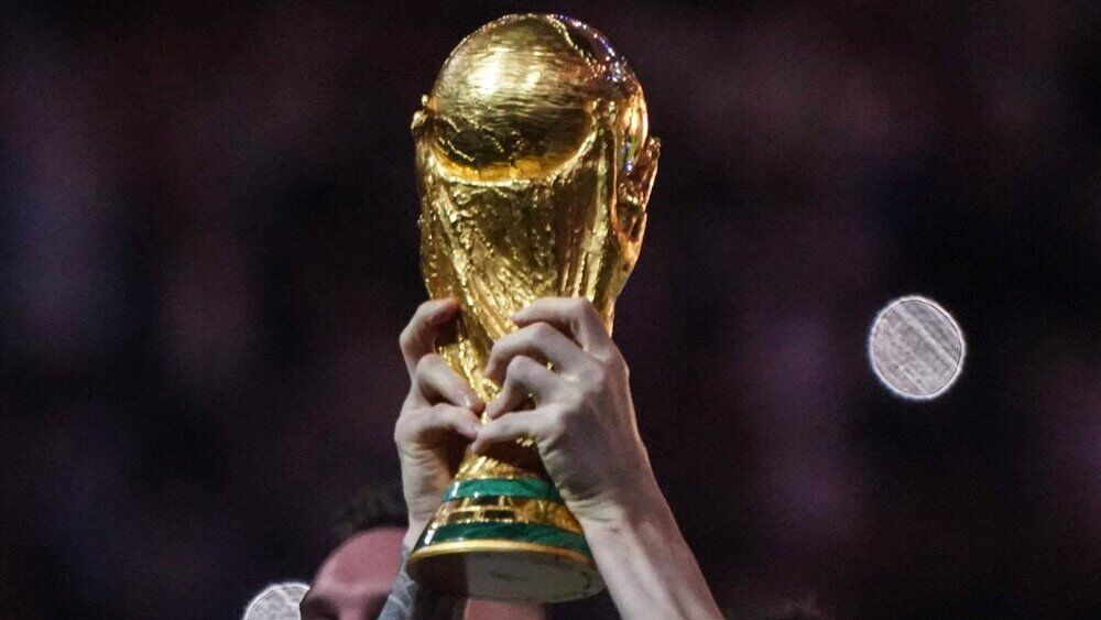 مراکش نامزد احتمالی جایگزینی اوکراین در میزبانی جام جهانی ۲۰۳۰