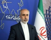 کنعانی: انسجام کشورهای اسلامی و مقاومت رمز پیروزی است