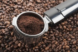 کشف ۹۵ تن قهوه قاچاق در الیگودرز