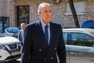 ورود رئیس رئال‌مادرید به پرونده فساد مالی بارسلونا