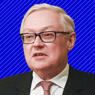 سرگئی ریابکوف، معاون وزیر خارجه روسیه: آمریکا به دلیل به خطر افتادن هژمونی خود از اتحاد میان مسکو و پکن هراس دارد