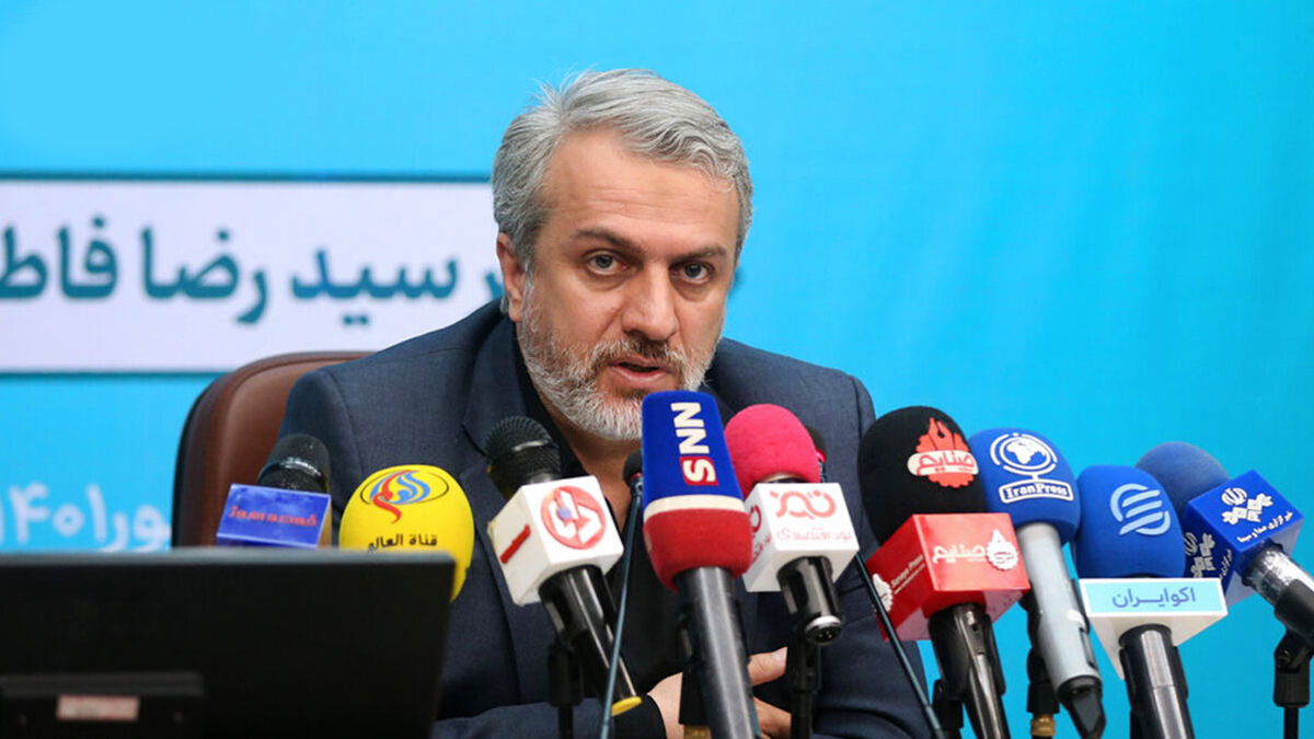 وزیر صمت: بیشترین تخلف بدون ضابطه فروش خودرو مربوط به شرکت «بهمن» است