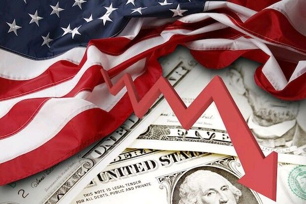 یلن، وزیر خزانه‌داری ایالات متحده: فروپاشی اقتصادی و مالی در کمین آمریکاست/ باید سقف بدهی فدرال را افزایش دهیم