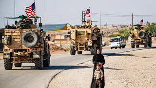 بررسی اقدام مجلس نمایندگان آمریکا در مخالفت با خروج از سوریه / هراس از تکرار آبروریزی