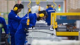 ۶۰ درصد دانش آموختگان دانشگاه‌های فنی ‌وحرفه‌ای جذب بازار کار می شوند