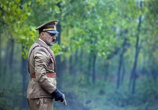 درباره «جنگ جهانی سوم» که به اکران عید فطر پیوست/«کمدی سیاهی» که به تراژدی بدل می‌شود