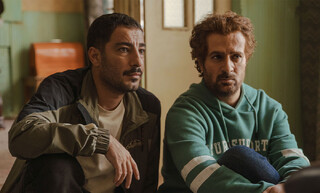 استقبال مخاطبان از گریم سنگین دو بازیگر «آکتور»/ جادوی سینما