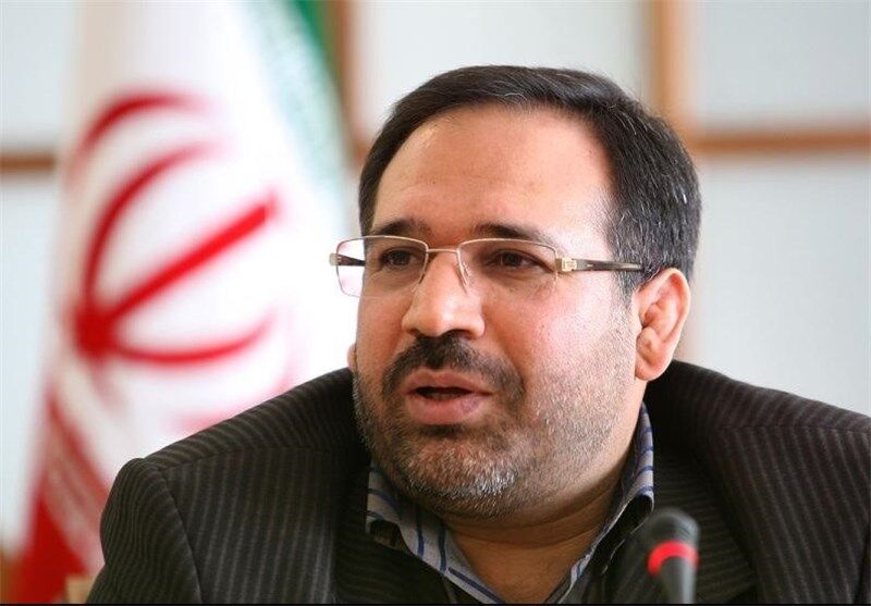 حسینی: بودجه کل کشور ۲.۶ درصد کاهش پیدا کرده است