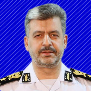 امیر سرتیپ شهرام، رئیس گروه مشاوران وزیر دفاع:  باور 373 در برخی حوزه‌ها نسبت به S-۴۰۰ برتری دارد