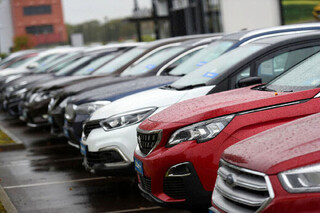 باوجود افزایش چشمگیر نرخ خودرو، امسال شاهد افزایش فروش بودیم!