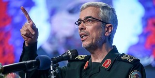 پیشرفت‌های خیره کننده ارتش دشمنان را مقهور عظمت ایران اسلامی ساخته است