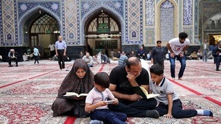 دانستنی هایی جذاب از زیارت امام رضا(ع)/ این زیارت خواص منحصر به فرد دارد