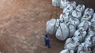 افزایش ۱۵ درصدی صادرات و ترانزیت کالا از بندر نوشهر