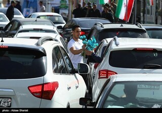 شناسایی ۱۵ گره ترافیکی در شهر قزوین/ پیشنهاد برای اجرای طرح ترافیک نوروزی