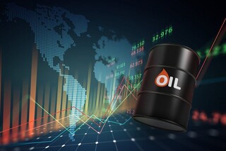 بهبود تقاضای چین قیمت نفت را اندکی افزایش داد