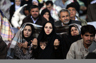 اگر می خواهید خانوادگی به حرم بروید این نکات به کارتان می آید